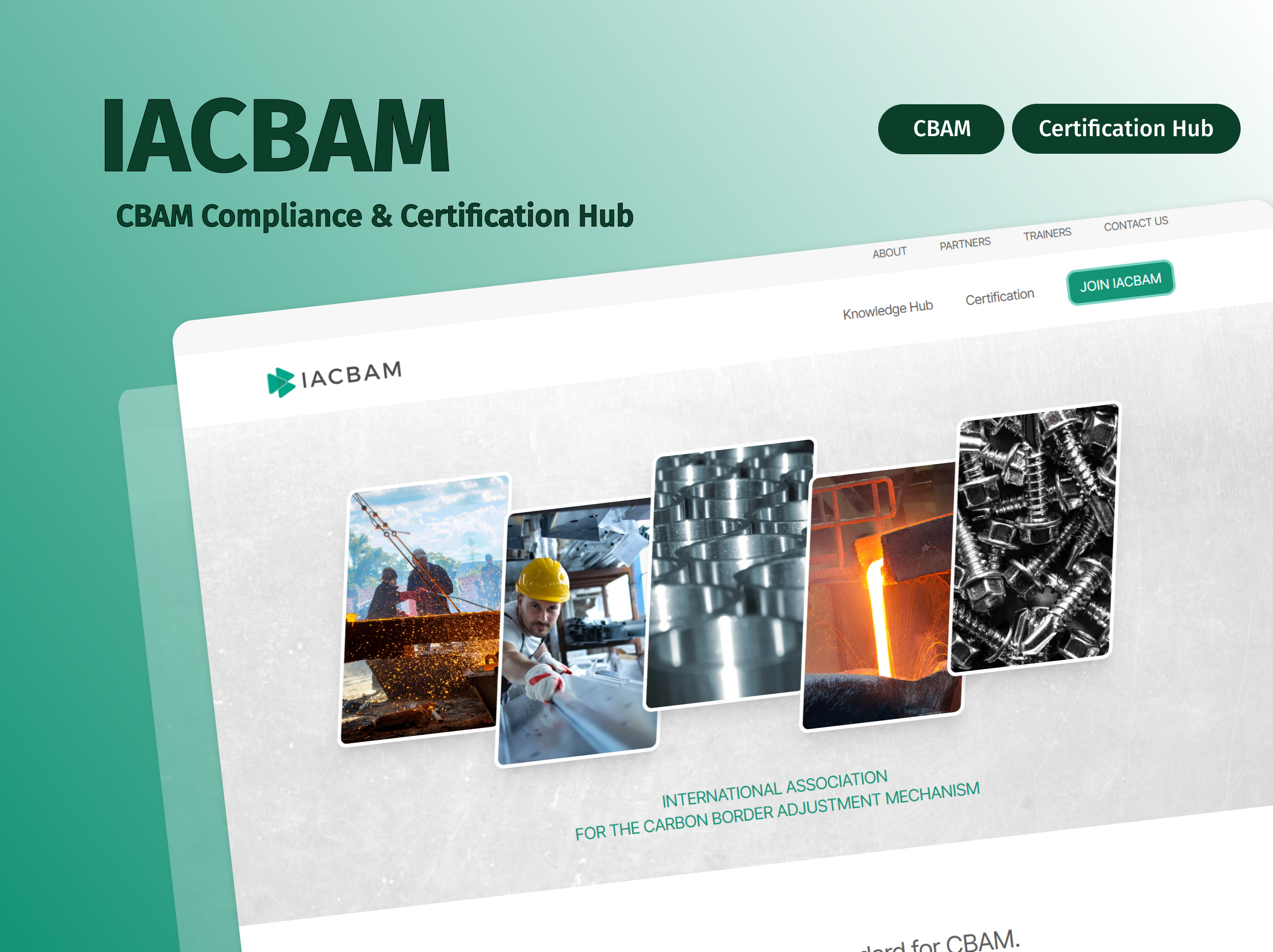 IACBAM